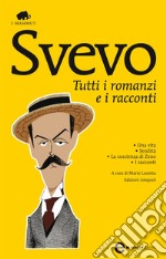 Tutti i romanzi e i racconti. Ediz. integrale. E-book. Formato Mobipocket ebook