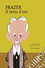 Il ramo d'oro. E-book. Formato EPUB