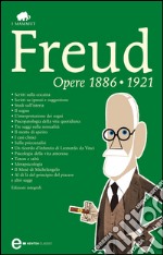 Opere 1886-1921. E-book. Formato EPUB ebook