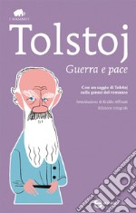 Guerra e pace. Ediz. integrale. E-book. Formato Mobipocket