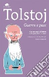 Guerra e pace. Ediz. integrale. E-book. Formato Mobipocket ebook di Nikolaevic Lev Tolstoj