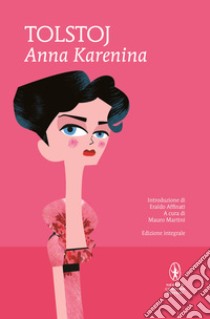 Anna Karenina. E-book. Formato EPUB