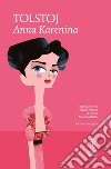 Anna Karenina. E-book. Formato Mobipocket ebook di Lev Nikolaevic Tolstoj