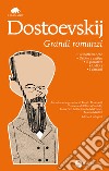 Grandi romanzi: Le notti bianche-Delitto e castigo-Il giocatore-l'idiota-I demoni. Ediz. integrali. E-book. Formato Mobipocket ebook di Michajlovic Fëdor Dostoevskij