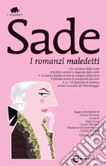 I romanzi maledetti. E-book. Formato Mobipocket