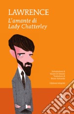 L'amante di Lady Chatterley. E-book. Formato EPUB ebook