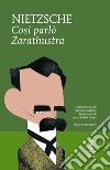 Così parlò Zarathustra. E-book. Formato EPUB ebook