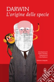 L'origine delle specie. E-book. Formato EPUB ebook di Charles Darwin