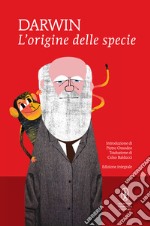 L&apos;origine delle specie. E-book. Formato EPUB