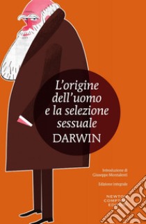 L'origine dell'uomo e la selezione sessuale. E-book. Formato EPUB ebook di Charles Darwin