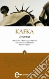 America. Ediz. integrale. E-book. Formato EPUB ebook di Franz Kafka