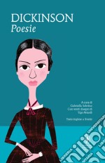 Poesie. Testo inglese a fronte. E-book. Formato Mobipocket ebook