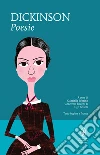 Poesie. Testo inglese a fronte. E-book. Formato Mobipocket ebook di Emily Dickinson