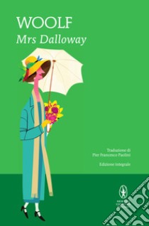 Mrs Dalloway. E-book. Formato EPUB ebook di Virginia Woolf