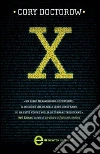 X. E-book. Formato EPUB ebook
