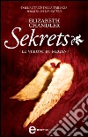 Sekrets. Le visioni di Megan. E-book. Formato EPUB ebook