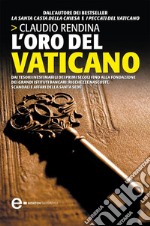 L'oro del Vaticano. E-book. Formato Mobipocket