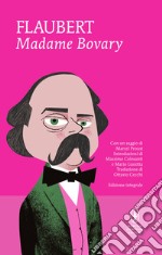 Madame Bovary e Tre racconti. E-book. Formato EPUB ebook