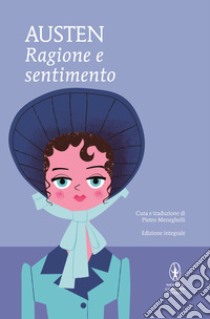 Ragione e sentimento. Ediz. integrale. E-book. Formato EPUB ebook di Jane Austen