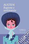 Ragione e sentimento. Ediz. integrale. E-book. Formato EPUB ebook