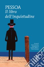 Il libro dell&apos;inquietudine. E-book. Formato EPUB ebook