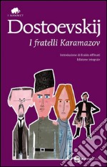 I fratelli Karamazov. Ediz. integrale. E-book. Formato Mobipocket ebook