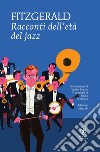 Racconti dell'età del jazz. E-book. Formato Mobipocket ebook