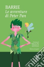 Le avventure di Peter Pan. Ediz. integrale. E-book. Formato EPUB ebook