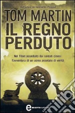 Il regno perduto. E-book. Formato EPUB ebook