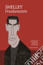 Frankenstein. E-book. Formato Mobipocket ebook