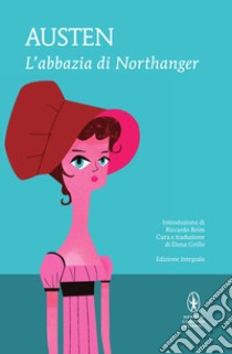 L'abbazia di Northanger. E-book. Formato Mobipocket ebook di Jane Austen