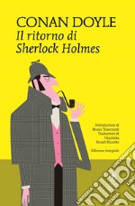 Il ritorno di Sherlock Holmes. Ediz. integrale. E-book. Formato EPUB ebook