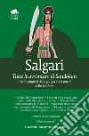 Tutte le avventure di Sandokan. Ediz. integrale. E-book. Formato Mobipocket ebook di Emilio Salgari
