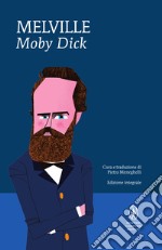 Moby Dick. Ediz. integrale. E-book. Formato EPUB ebook