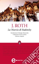 La marcia di Radetzky. Ediz. integrale. E-book. Formato EPUB ebook