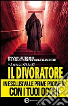 Il divoratore. E-book. Formato EPUB ebook di Lorenza Ghinelli
