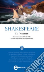 La tempesta. Testo inglese a fronte. Ediz. integrale. E-book. Formato Mobipocket ebook