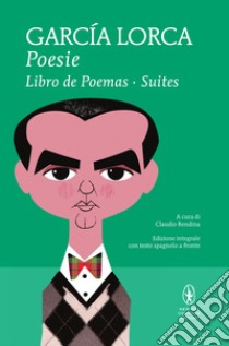 Poesie. Libro de poemas - Suites. E-book. Formato EPUB ebook di Federico García Lorca