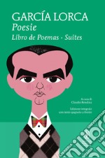 Poesie. Libro de poemas - Suites. E-book. Formato EPUB ebook