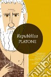 Repubblica. Testo greco a fronte. Ediz. integrale. E-book. Formato EPUB ebook di Platone