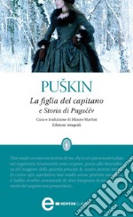 La figlia del capitano - Storia di Pugacëv. E-book. Formato Mobipocket ebook