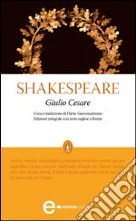 Giulio Cesare. Testo inglese a fronte. Ediz. integrale. E-book. Formato Mobipocket ebook