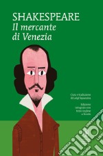 Il mercante di Venezia. Testo inglese a fronte. Ediz. integrale. E-book. Formato EPUB ebook