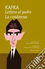 Lettera al padre - La condanna. E-book. Formato Mobipocket ebook