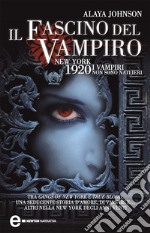 Il fascino del vampiro. E-book. Formato Mobipocket ebook