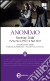 Sweeney Todd. Il diabolico barbiere di Fleet Street. Ediz. integrale. E-book. Formato EPUB ebook di Anonimo