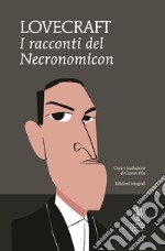 I racconti del Necronomicon. E-book. Formato EPUB ebook