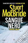 Sangue nero. E-book. Formato EPUB ebook