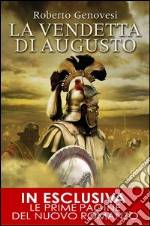 La vendetta di Augusto. E-book. Formato Mobipocket ebook