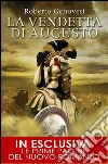 La vendetta di Augusto. E-book. Formato EPUB ebook di Roberto Genovesi